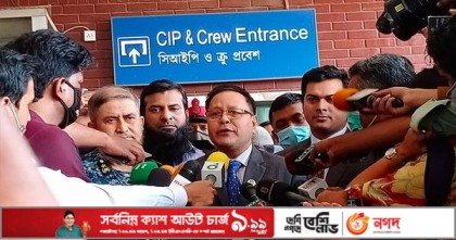 হাদিসুরের মরদেহ দেশে ফেরাতে একসঙ্গে কাজ করছে তিন মিশন
