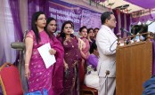এক সময় নারীরাই নেতৃত্ব দিবেন : প্রধান বিচারপতি