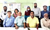 বগুড়ায় জেলা দুর্নীতি
প্রতিরোধ কমিটির সভা অনুষ্ঠিত