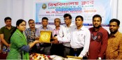 দুপচাঁচিয়া বিশ্ববিদ্যালয় ক্লাবের আয়োজনে মেধাবী শিক্ষার্থীদের এ্যাওয়ার্ড প্রদান