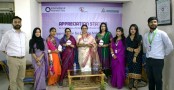 সফল ৫ জন নারীকে সম্মাননা দিলো
ইয়েস বিডি ও অপরাজেয় বাংলাদেশ