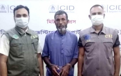 স্ত্রীর পরকীয়ার জেরে খুন হয়েছিল বগুড়ার শহিদুল, দেড় বছর পর গ্রেফতার আসামী