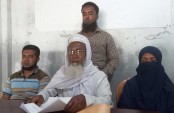 নন্দীগ্রামে ব্যাংক চেক চুরি করে স্বাক্ষর জাল করার অভিযোগ