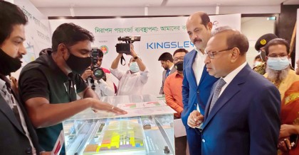 মানুষের ক্রয়ক্ষমতা বাড়ায় ভোগ বেড়েছে: তাজুল
