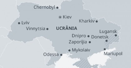 ইউক্রেনের বাংকারে আটকা দুই বাংলাদেশি
