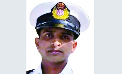 ঢাকায় পৌঁছেছে হাদিসুরের নিথর দেহ
