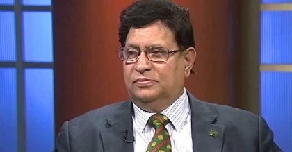 প্লেনে হঠাৎ অসুস্থ হয়ে সিএমএইচে ভর্তি পররাষ্ট্রমন্ত্রী
