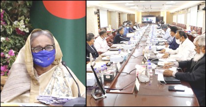 অবসরের পর মাসে ৭০ হাজার টাকা বিশেষ ভাতা পাবেন প্রধান বিচারপতি
