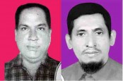 নামুজায় মহিলা মেম্বার-কে যৌন নিপীড়ন
এর অভিযোগে দুই ইউপি সদস্য আটক
