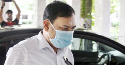 স্বাস্থ্যের সাবেক ডিজিসহ ৬ জনের বিরুদ্ধে চার্জগঠন শুনানি ৭ এপ্রিল
