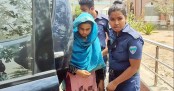 মিষ্টিতে বিষ মিশিয়ে দুই সন্তানকে হত্যা, পরে নাপা সিরাপ নাটক
