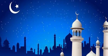 পবিত্র শবে বরাত আজ
