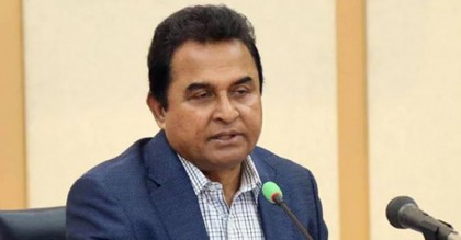 শেখ রাসেল শিশু-কিশোর পরিষদের চেয়ারম্যানের মৃত‍্যুতে শোক
