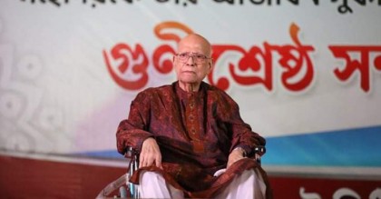 সবার দোয়া চাইলেন সাবেক অর্থমন্ত্রী মুহিত
