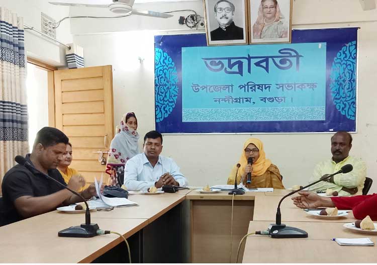 নন্দীগ্রামে আজ থেকে বিশেষ কার্ডে টিসিবি পণ্য মিলবে