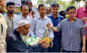 দুপচাঁচিয়ায় টিসিবির পণ্য বিক্রয়ের উদ্বোধন