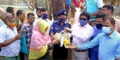 বগুড়ায় সরকারি ভর্তুকি মূল্যে
টিসিবি’র পণ্য বিক্রয় শুরু