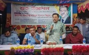 শিবগঞ্জের এলডিইডির আওতায় ৩টি 
সড়কের উন্নয়ন কাজের উদ্বোধন