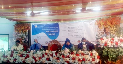 ‘ইফতার নিরাপদ করতে কঠোর তদারকি’
