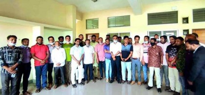 ধুনটে মিথ্যা মামলায় সাংবাদিকসহ
৩৫ জনের জামিন