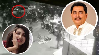 টিপুকে যেভাবে হত্যার পরিকল্পনা করেন মাসুম
