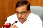 র‍্যাব গণমানুষের আস্থার বাহিনীতে পরিণত হয়েছে: স্বরাষ্ট্রমন্ত্রী