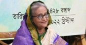 
র‍্যাবের বিরুদ্ধে নিষেধাজ্ঞা ‘অত্যন্ত গর্হিত কাজ’ -প্রধানমন্ত্রী
