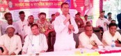 মাঝিহট্ট ইউনিয়ন আওয়ামী লীগের উদ্যোগে
উপজেলা নব-নিবাচিত নেতৃবৃন্দকে সংবর্ধনা