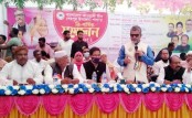 শেরপুর উপজেলা আওয়ামী লীগের ত্রি-বার্ষিক সম্মেলন অনুষ্ঠিত