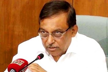 র‍্যাব গণমানুষের আস্থার বাহিনীতে পরিণত হয়েছে: স্বরাষ্ট্রমন্ত্রী