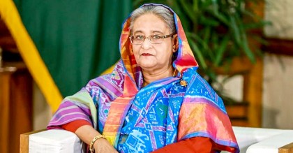 বিমসটেক নেতাদের ঐক্যবদ্ধ হওয়ার আহ্বান প্রধানমন্ত্রীর
