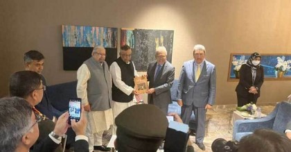 বাংলাদেশ থেকে নিরাপত্তাকর্মী নেবে মালয়েশিয়া
