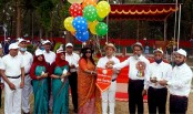 বগুড়ায় এপিবিএন স্কুল অ্যান্ড কলেজের
বার্ষিক ক্রীড়া প্রতিযোগিতা অনুষ্ঠিত