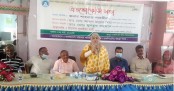 বগুড়ায় এফপিএবি’র এভোকেসি সভা অনুষ্ঠিত