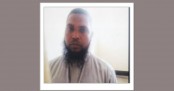 মুসল্লি সেজে নামাজের পর ইমামকে গ্রেফতার
