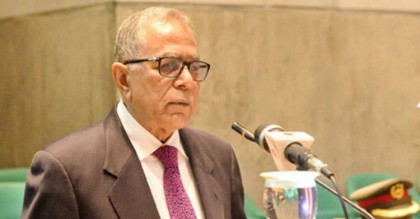 রমজানের শিক্ষা সমাজের সব স্তর ও সবার মাঝে ছড়িয়ে পড়ুক
