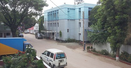 ঘুম থেকে তুলে নিয়ে মাদরাসাছাত্রকে বলাৎকার
