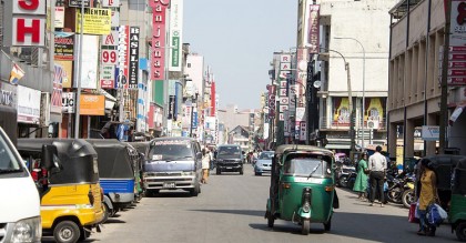 বেসামাল শ্রীলঙ্কা, চালের দাম কেজিতে ২২০ রুপি
