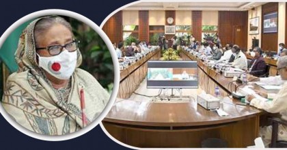 কক্সবাজারে মেরিন অ্যাকুরিয়াম করার নির্দেশ প্রধানমন্ত্রীর
