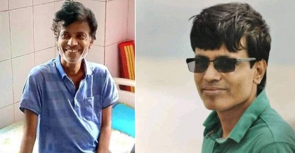 দুদক পরিচালক জুলফিকার আলী মারা গেছেন
