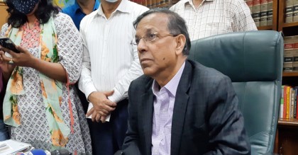 মার্কিন দূতের কাছে বঙ্গবন্ধুর খুনিকে ফেরত চাইলেন আইনমন্ত্রী
