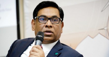 বিদ্যুৎ ব্যবহারে মিতব্যয়ী হতে বললেন প্রতিমন্ত্রী
