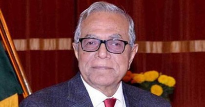 স্বাস্থ্যখাত উন্নয়নে বেসরকারি খাতকেও উদ্যোগ নিতে হবে: রাষ্ট্রপতি
