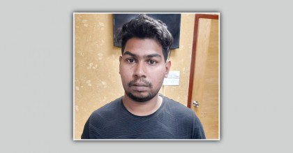 মোটরসাইকেল কিনতে প্রেমিকাকে অপহরণের পর ৩ লাখ টাকা দাবি
