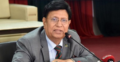 ঢাকা-ওয়াশিংটনের সম্পর্ক চমৎকার, আরও জোরদার হবে: পররাষ্ট্রমন্ত্রী
