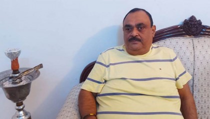 জামিন মেলেনি সোহেল চৌধুরী হত্যা মামলার আসামি আশিষের
