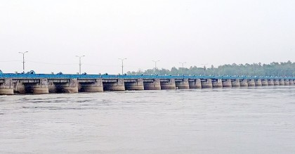 ৩ দিনের মধ্যে ব্রহ্মপুত্র-যমুনা-তিস্তার পানি বাড়তে পারে
