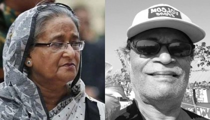 সাংবাদিক মোস্তফা কামাল পাশার মৃত্যুতে প্রধানমন্ত্রীর শোক
