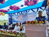 অপরাধ প্রবণতা রোধে প্রত্যন্ত গ্রামাঞ্চলে পুলিশ তদন্ত কেন্দ্র নির্মাণ করা হচ্ছে
                                                      ডিআইজি আব্দুল বাতেন