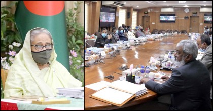 খাদ্য উৎপাদন-মজুত-বিপণনে অনিয়মে হবে সর্বোচ্চ ৫ বছরের জেল
